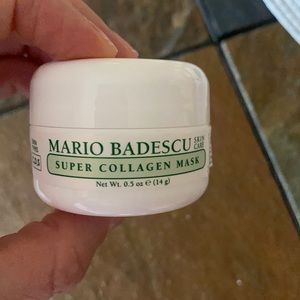 Mario Badescu super collagen mask
